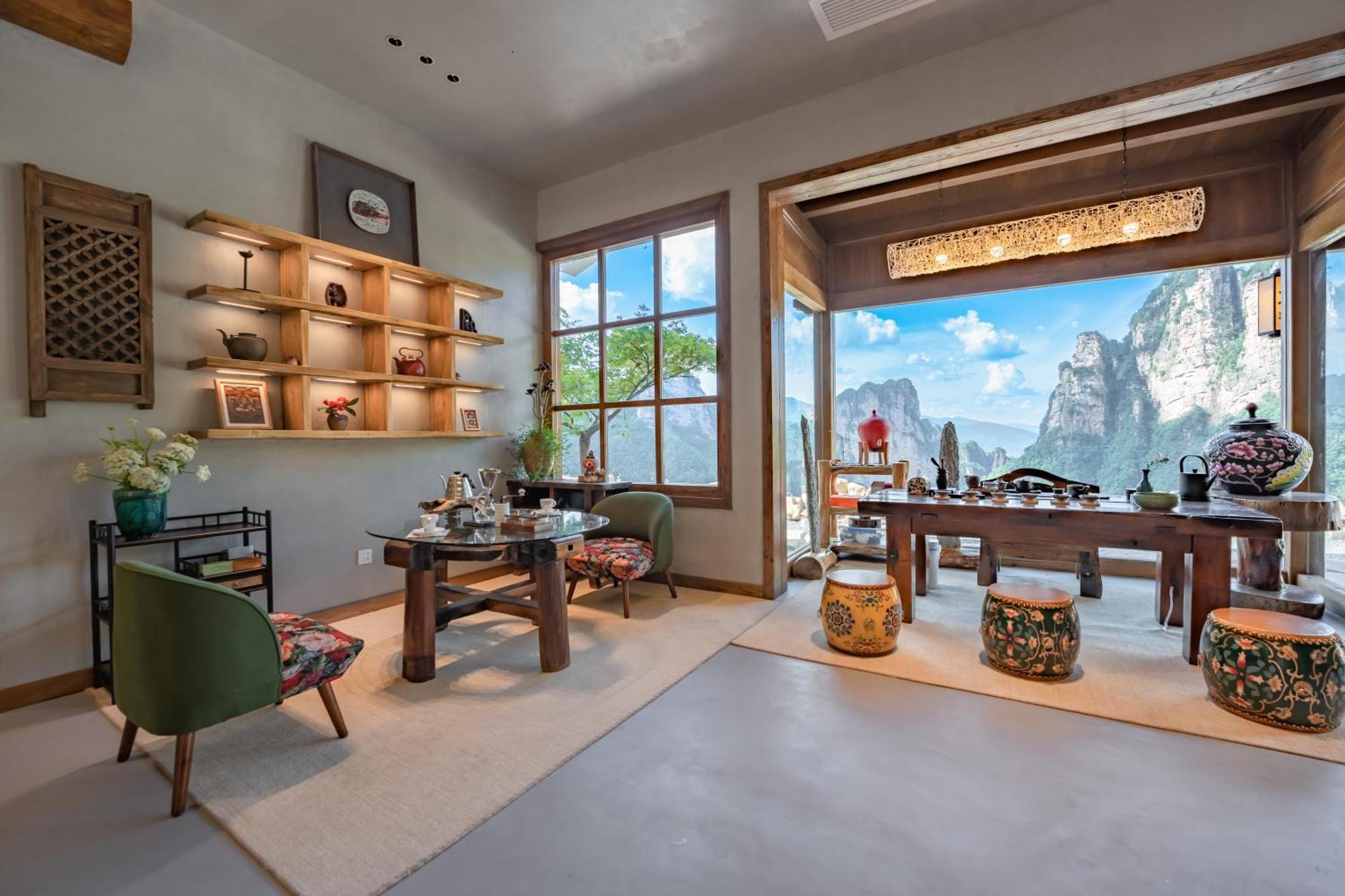 Celestial Vally Homestay