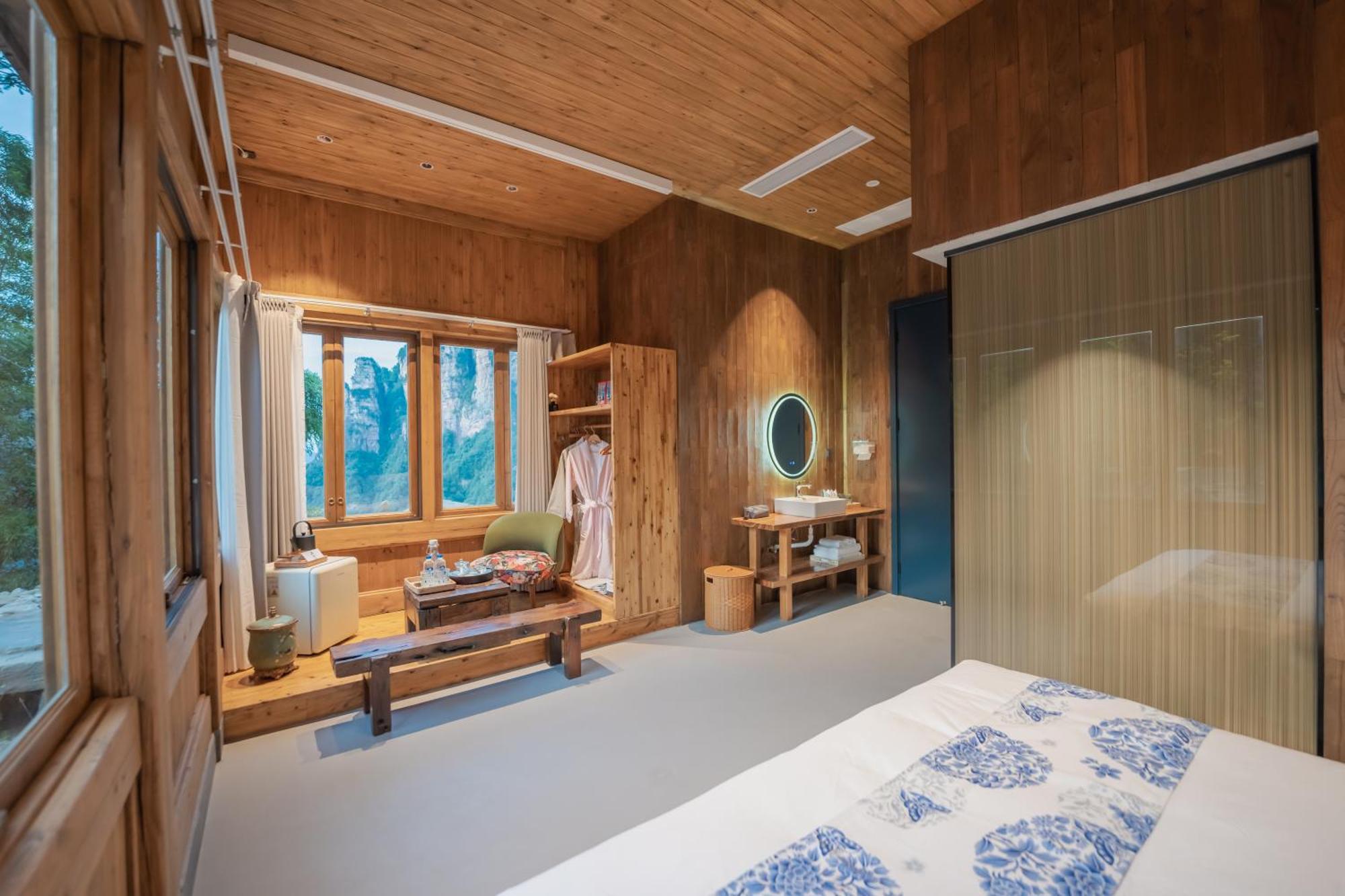 Celestial Vally Homestay *