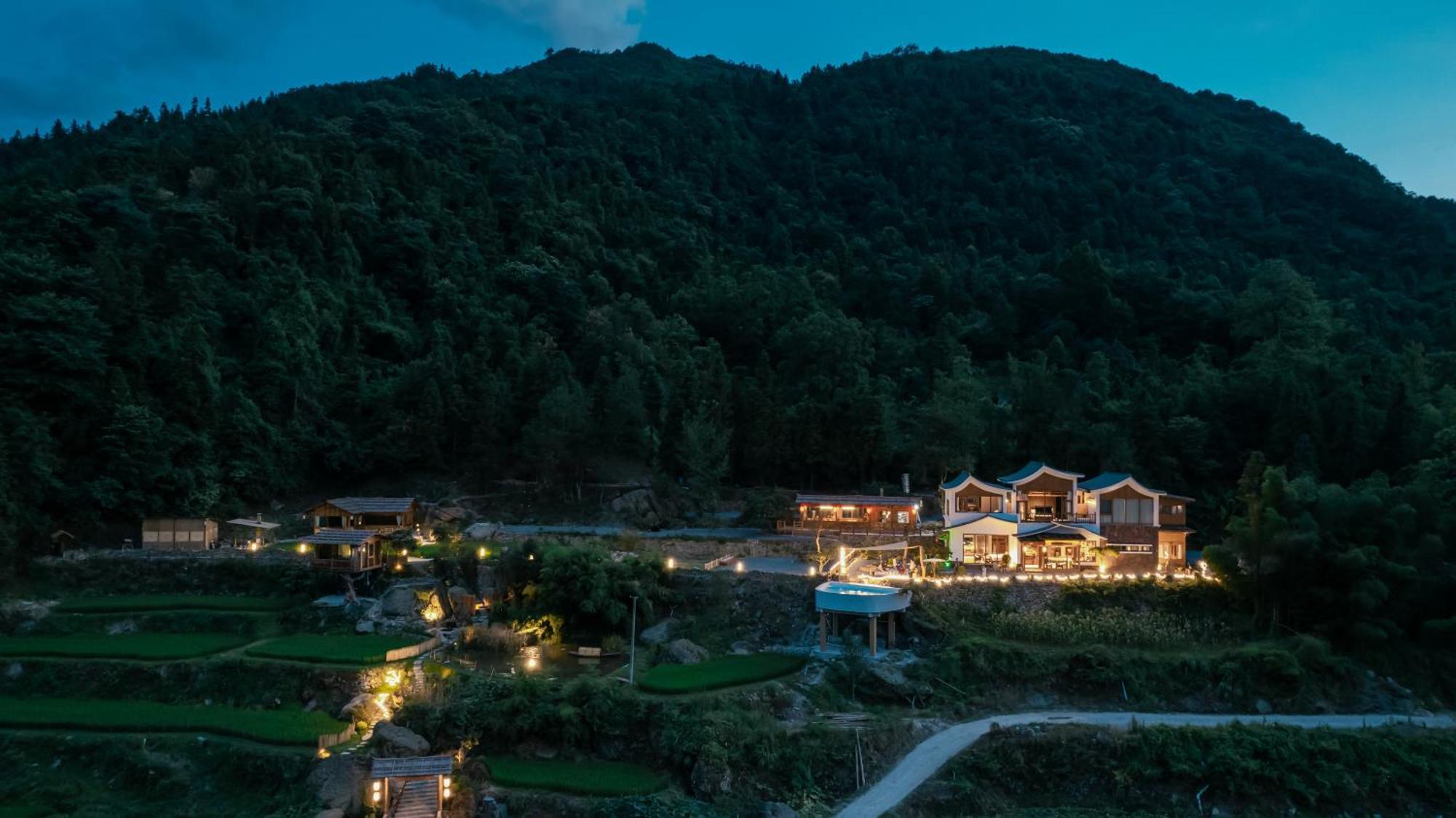 Homestay Celestial Vally *