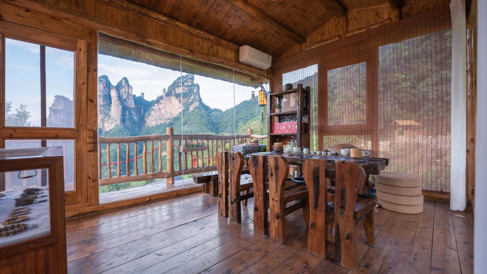 Celestial Vally Homestay *