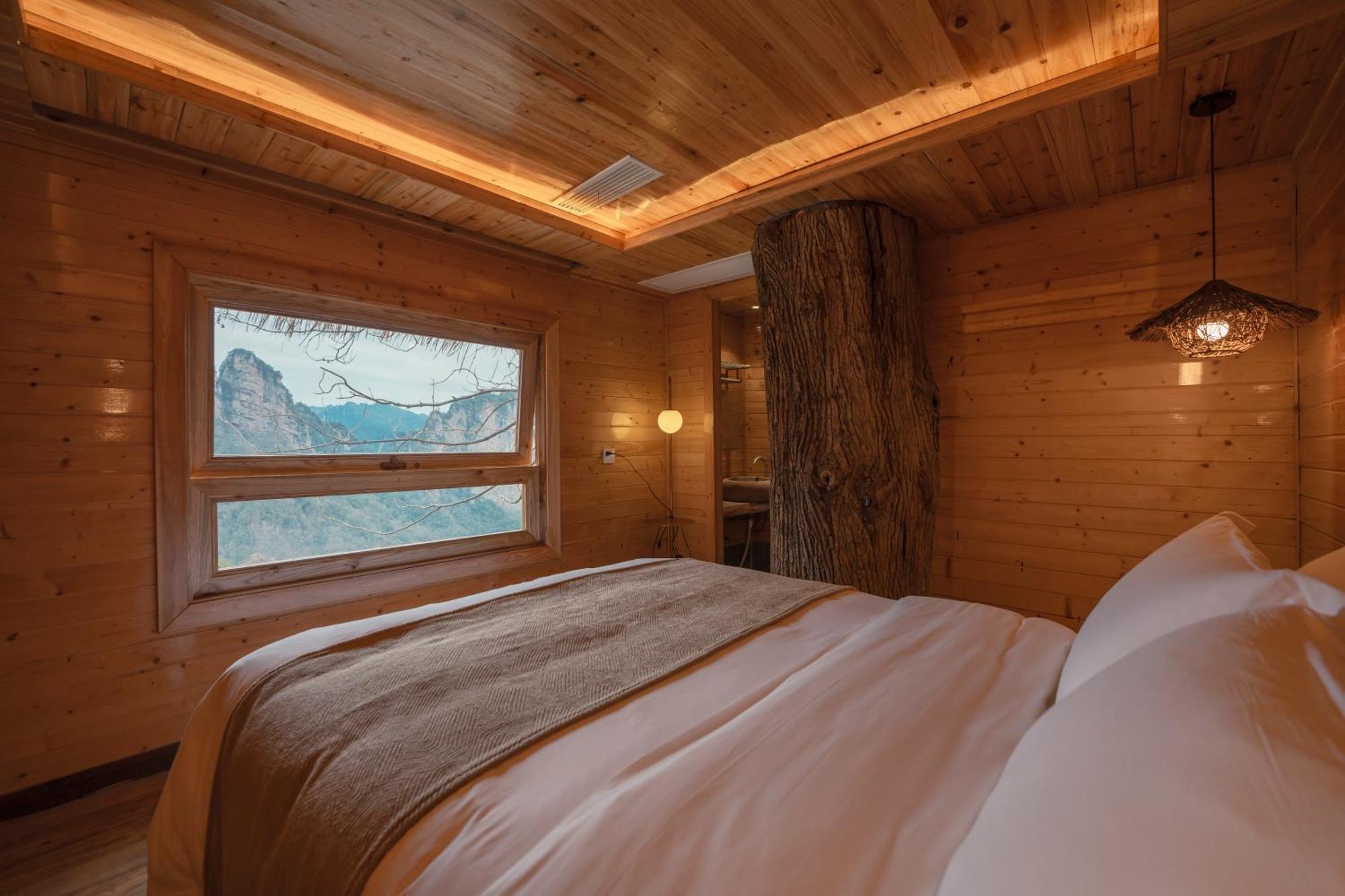 Celestial Vally Homestay