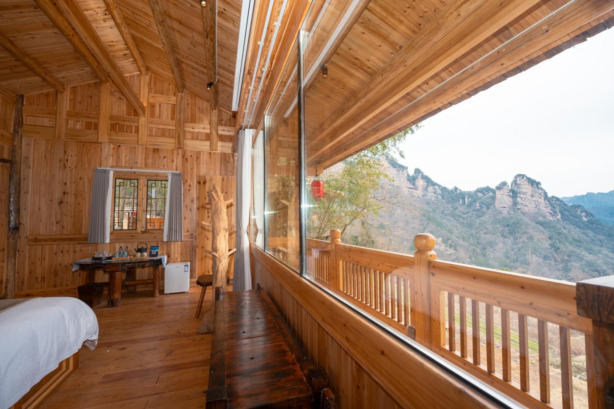 Celestial Vally Homestay