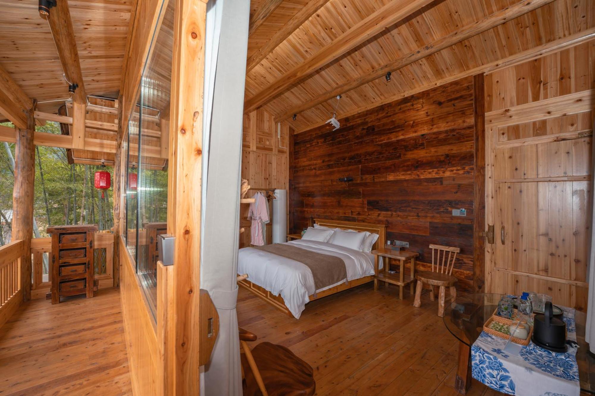 Celestial Vally Homestay