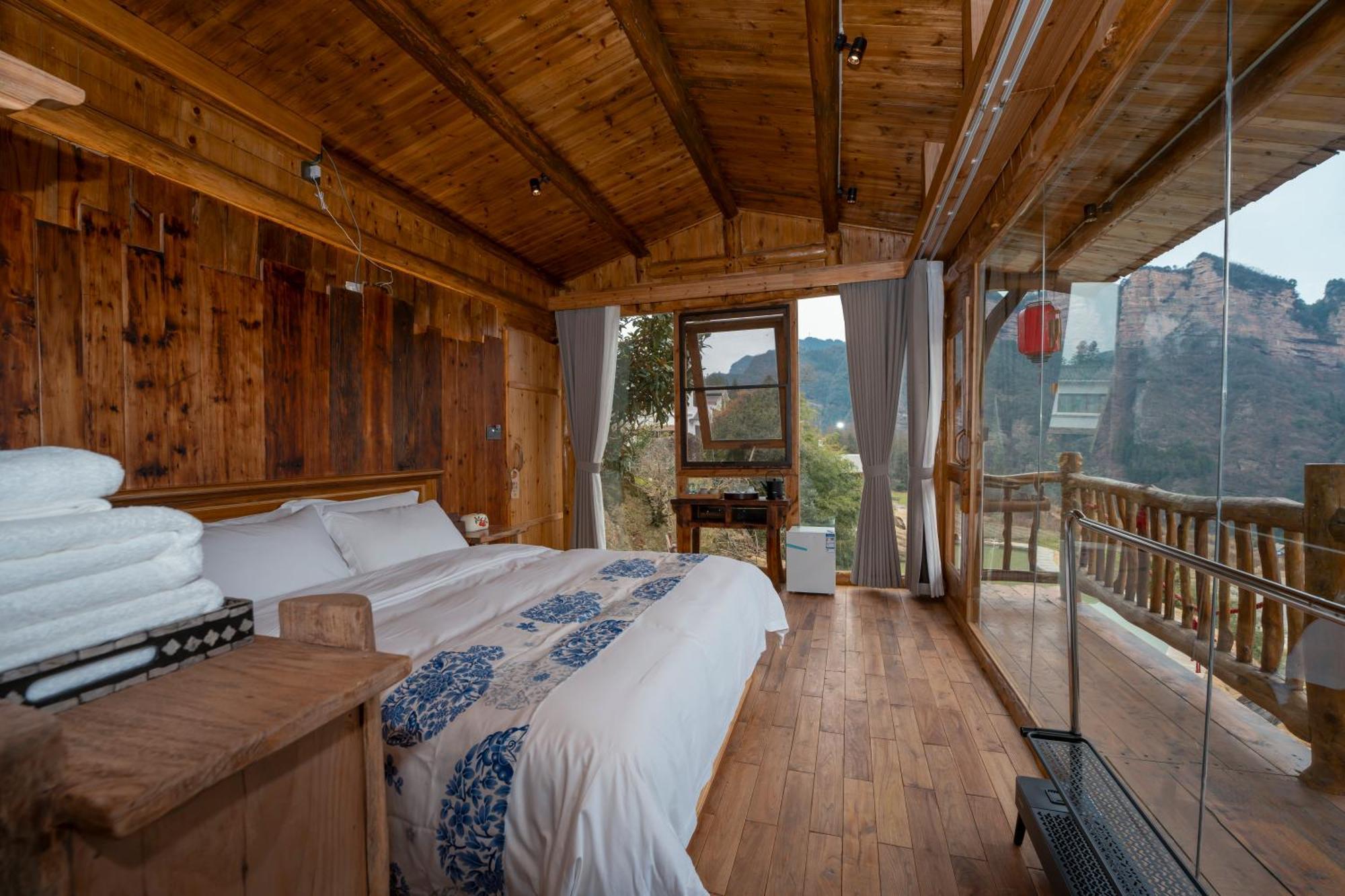 Celestial Vally Homestay