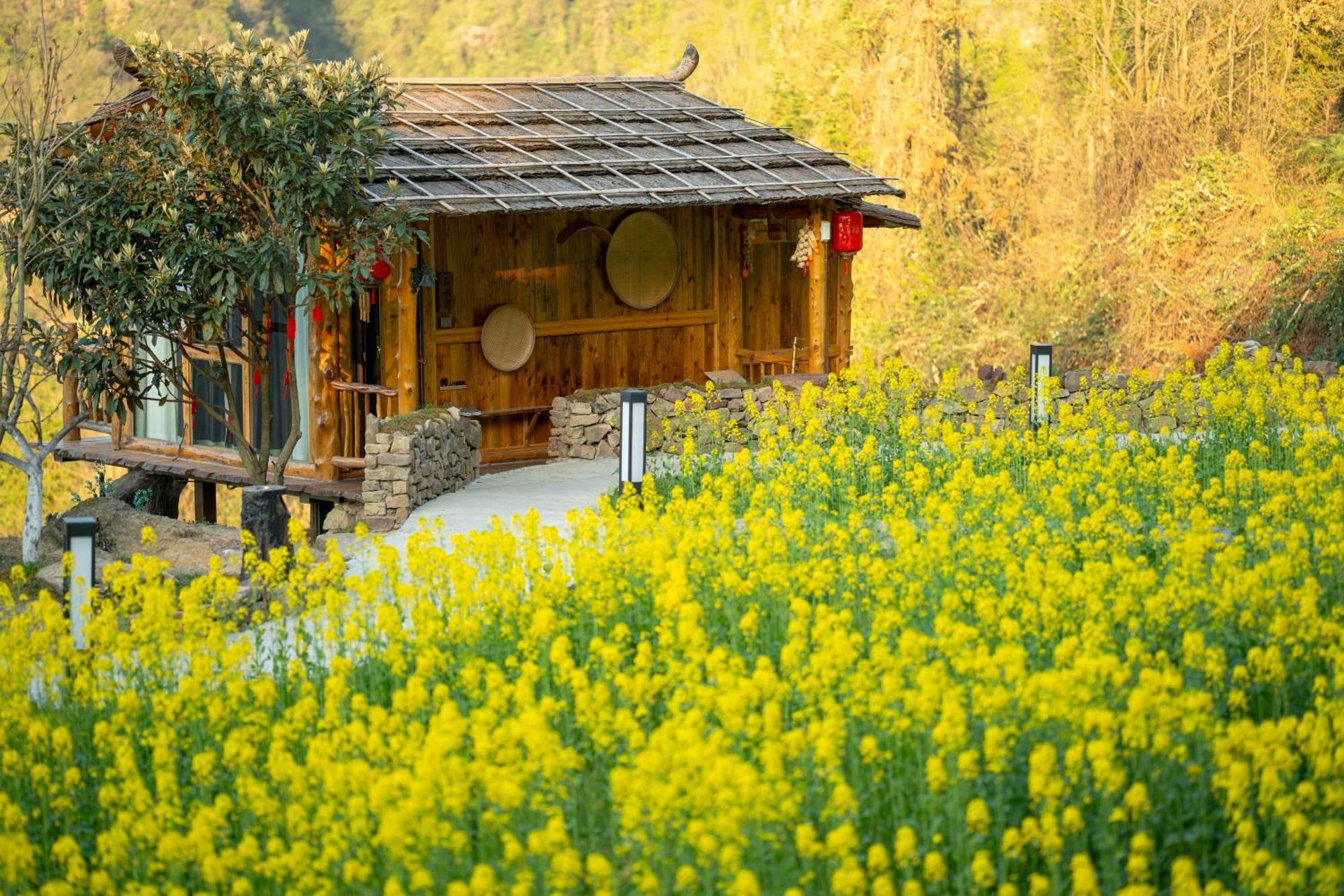 Celestial Vally Homestay Zhangjiajie
