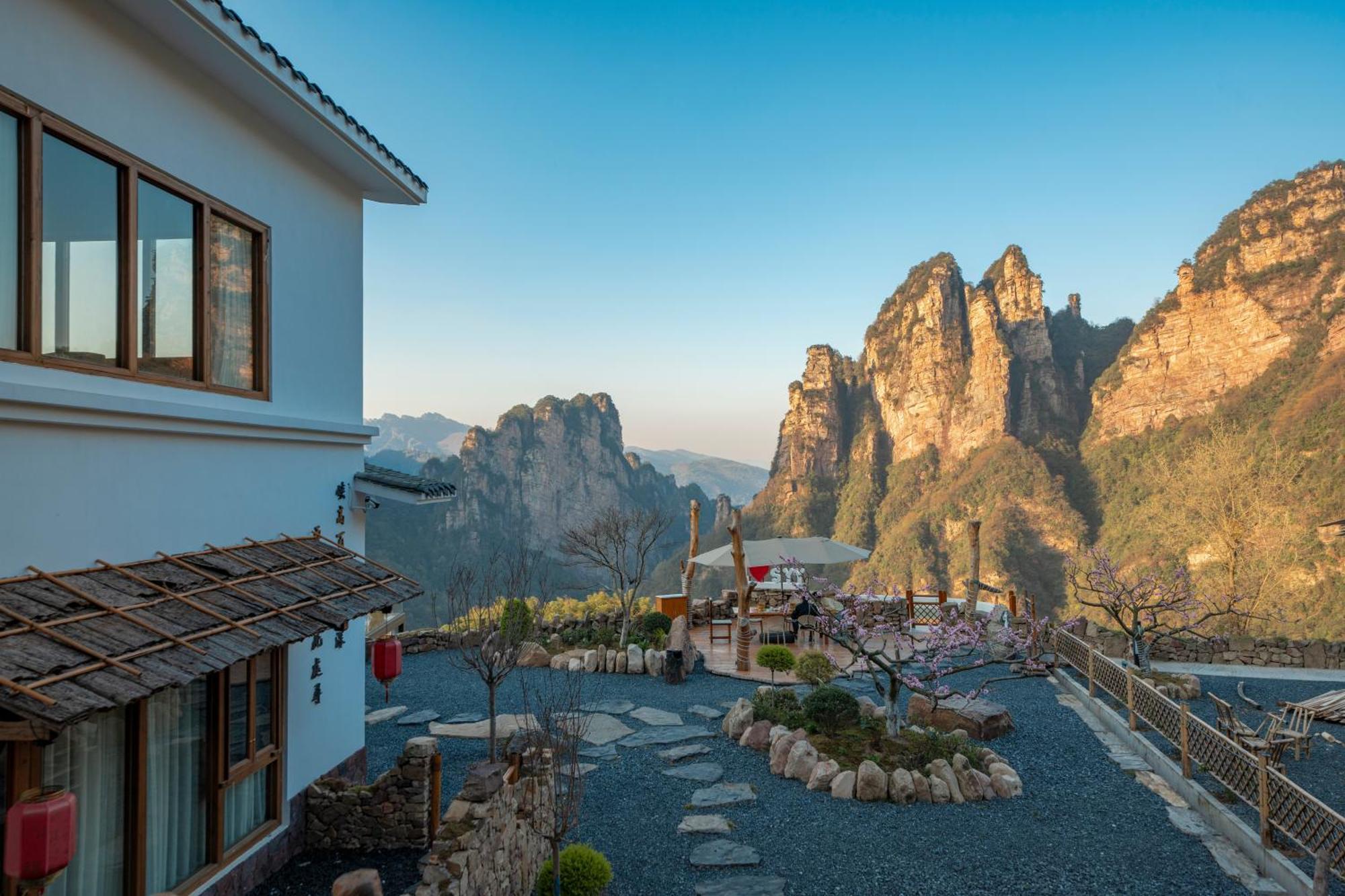 Homestay Celestial Vally *