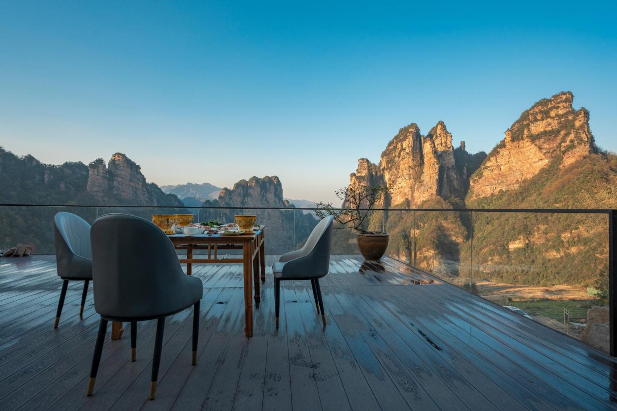 Homestay Celestial Vally