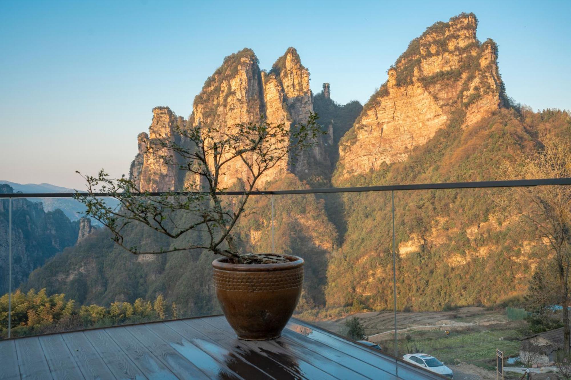 Homestay Celestial Vally *