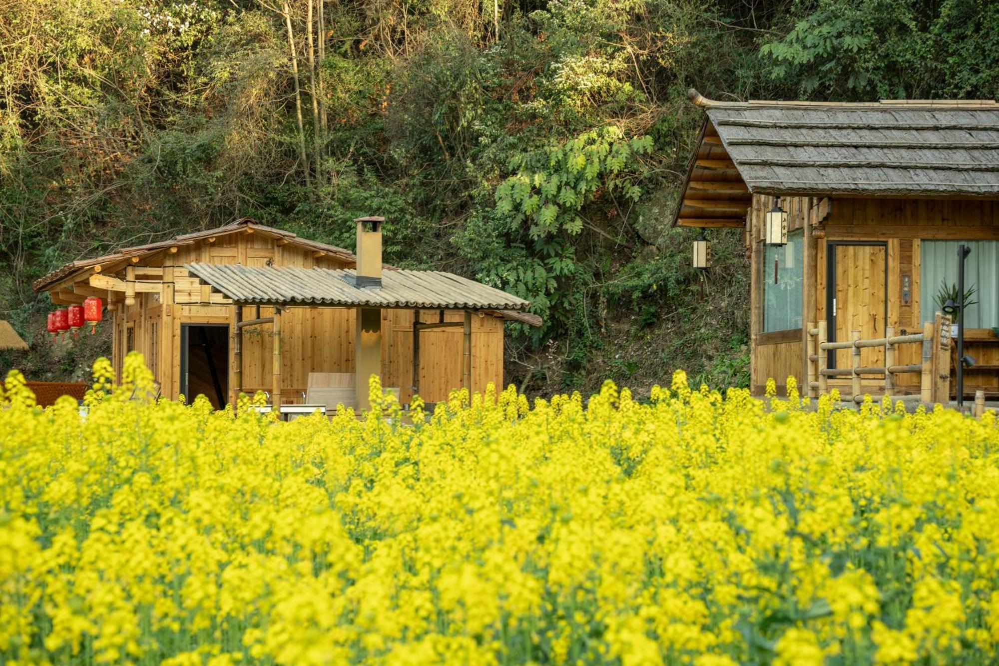 Celestial Vally Homestay Zhangjiajie