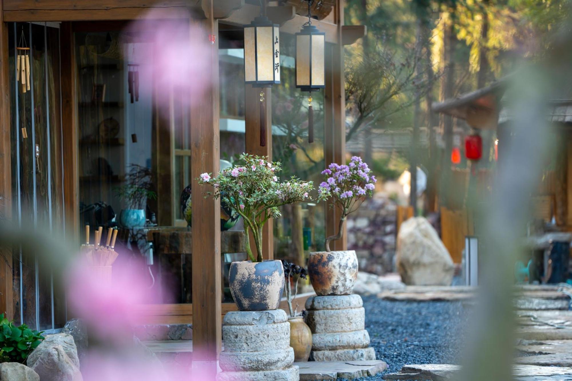 Celestial Vally Homestay *